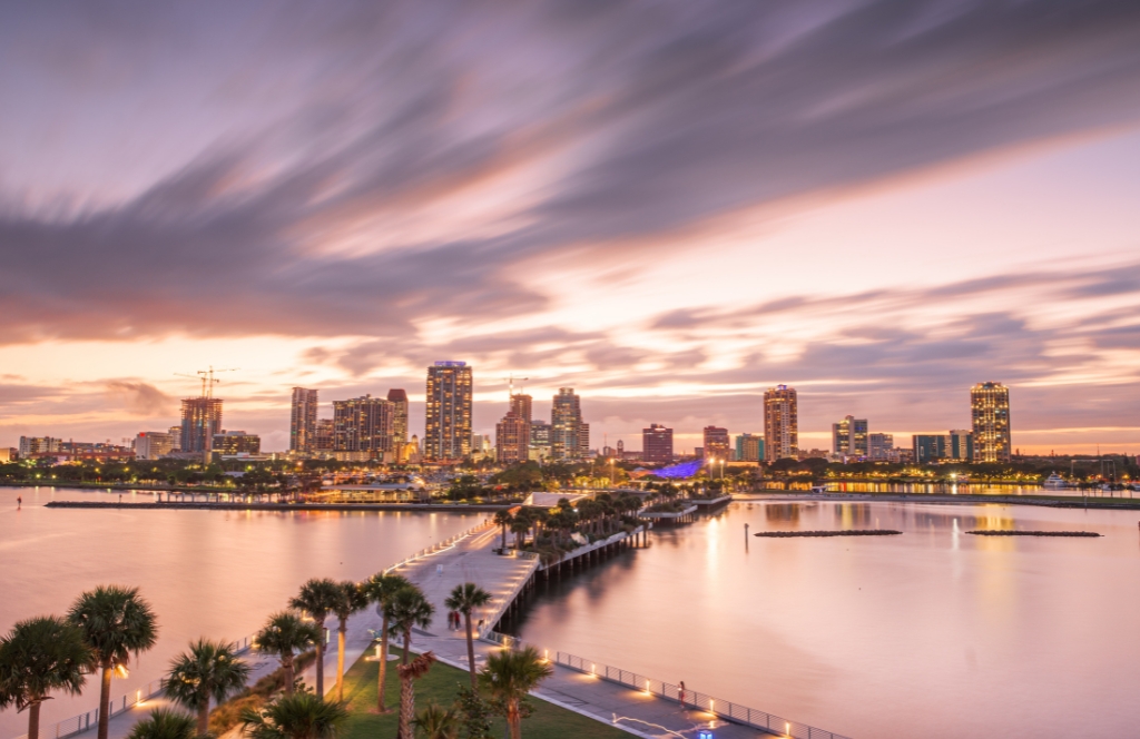20 Best Places to Visit in Florida for 2025 20 Best Places to Visit in Florida for 2025