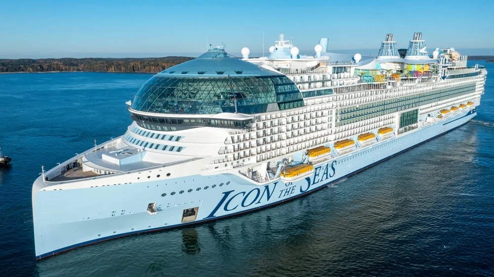 Top 10 Best Cruise Ships in the World for Every Type of Traveler Top 10 Best Cruise Ships in the World for Every Type of Traveler