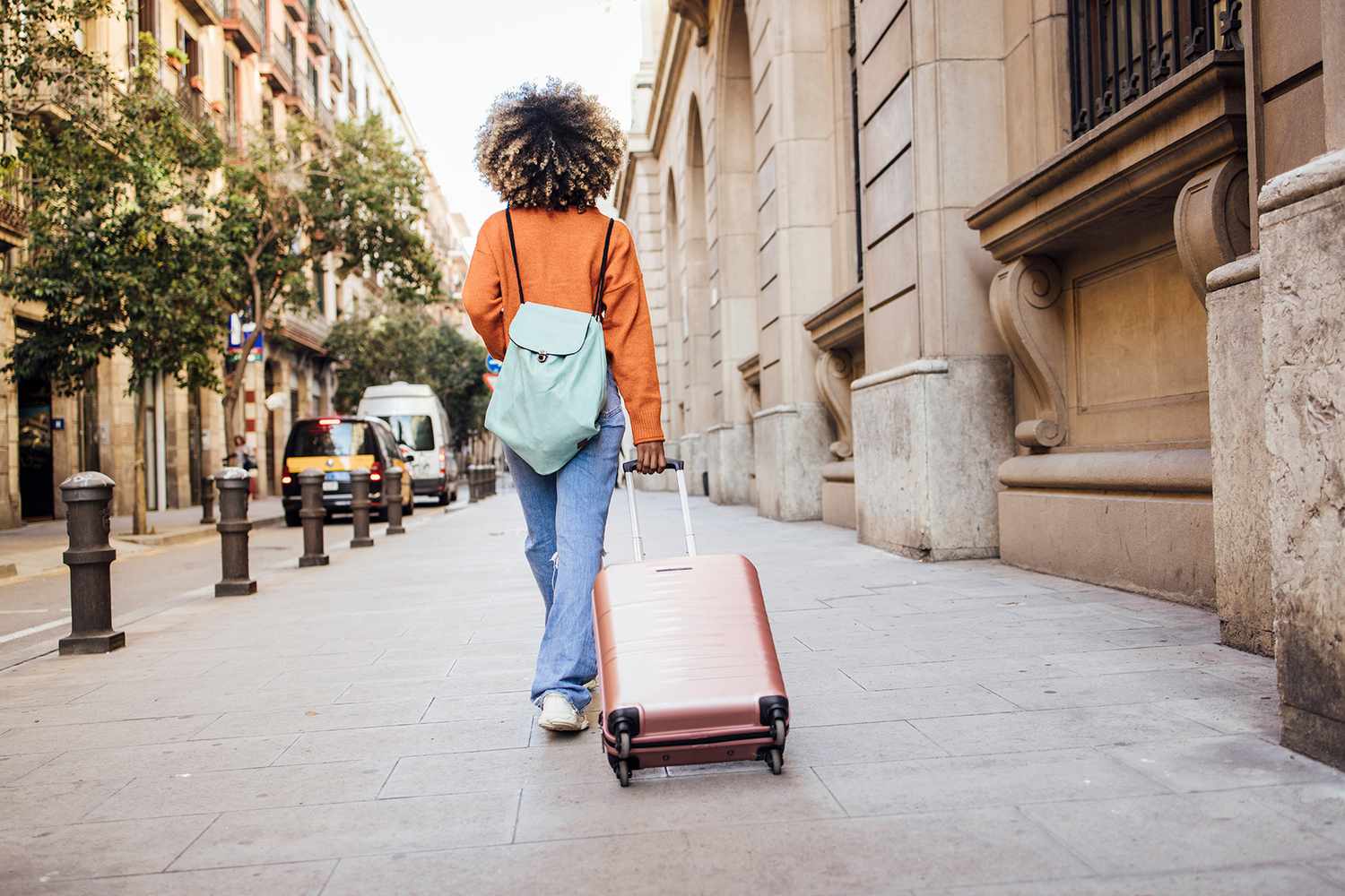 How To Plan A Solo Trip In Retirement | Safe & Easy Travel Guide For Seniors How To Plan A Solo Trip In Retirement | Safe & Easy Travel Guide For Seniors