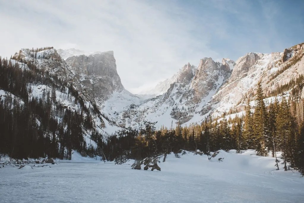 Top 21 National Parks in California You Need to Visit in 2025 Top 21 National Parks in California You Need to Visit in 2025
