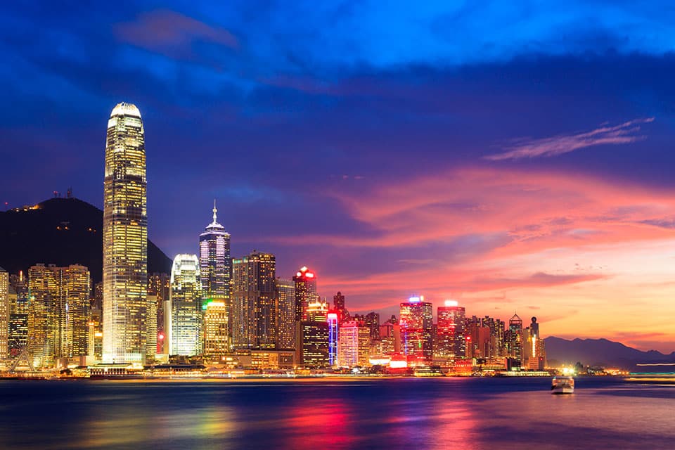12 US Cities with the Most Skyscrapers, And Where to Get the Best Views 12 US Cities with the Most Skyscrapers, And Where to Get the Best Views