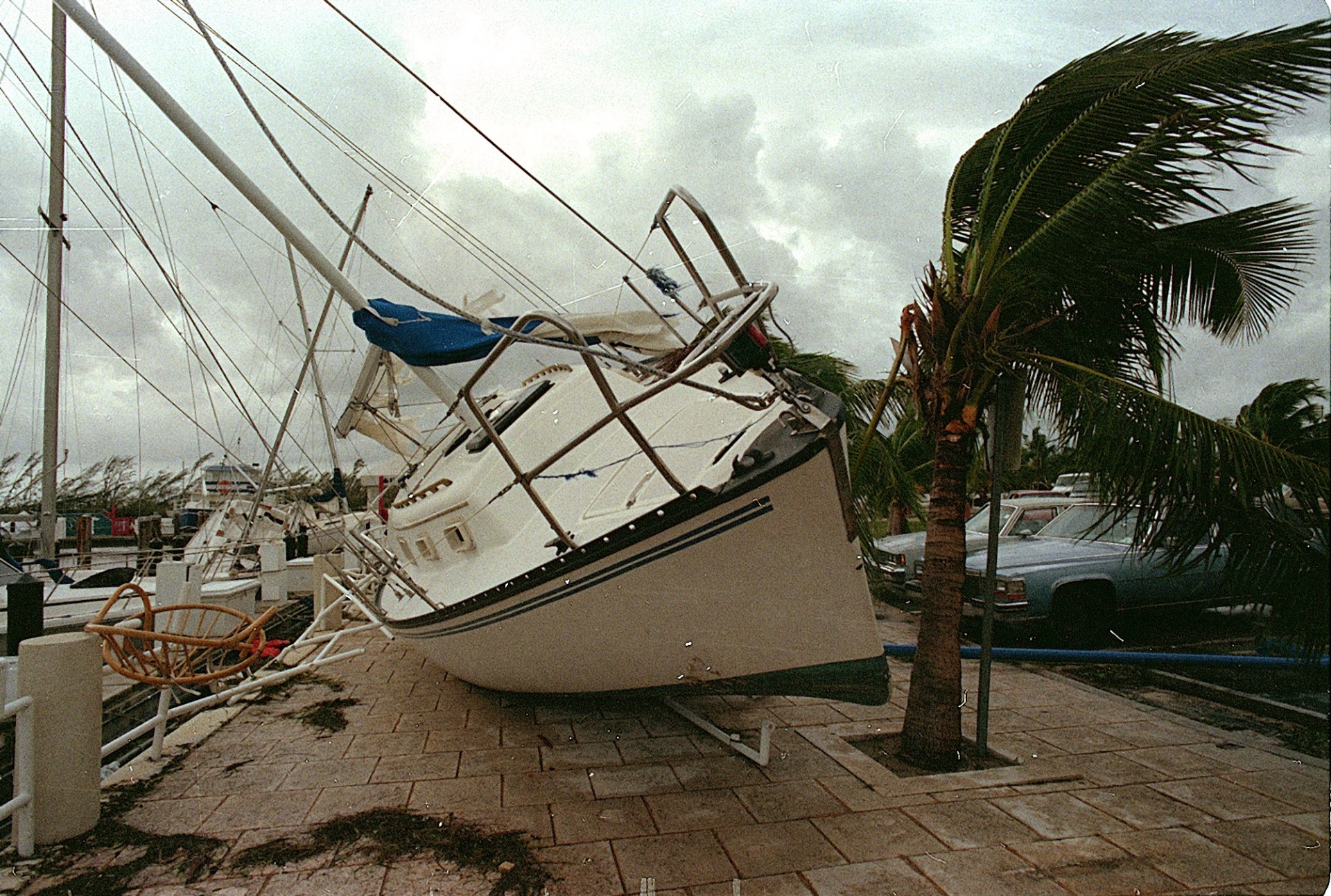 Top 10 Worst Hurricanes in Florida? Top 10 Worst Hurricanes in Florida?