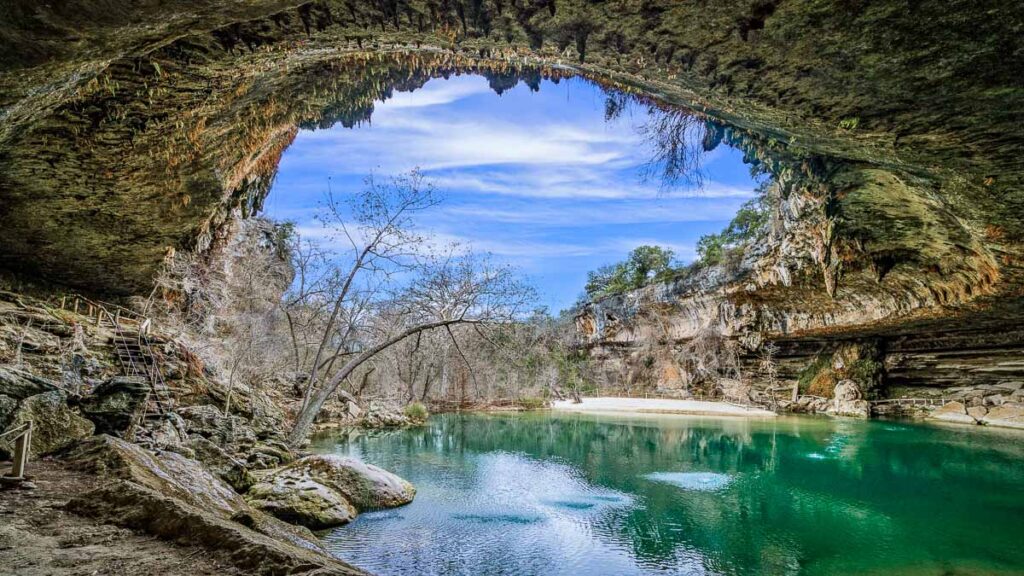 9 Epic Day Trips from San Antonio to Elevate Your Weekends 9 Epic Day Trips from San Antonio to Elevate Your Weekends