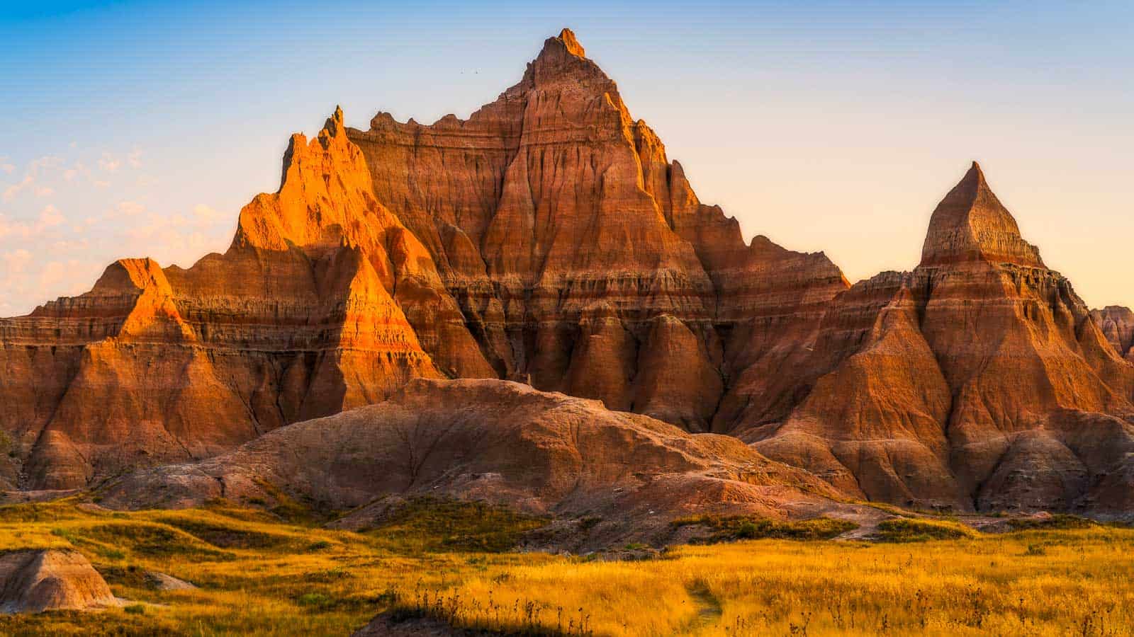 14 Stunning Places to Visit in South Dakota Beyond Mount Rushmore 14 Stunning Places to Visit in South Dakota Beyond Mount Rushmore