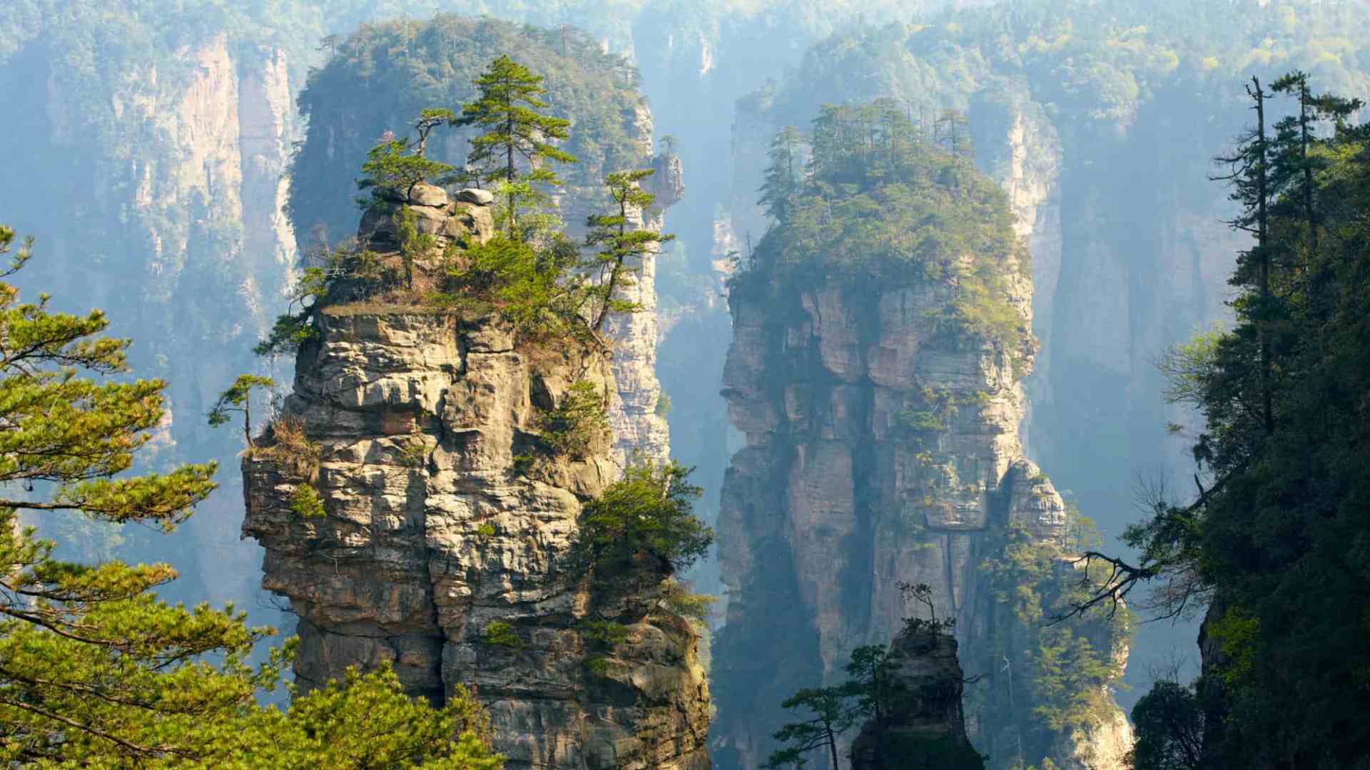 10 Hidden Natural Wonders of the World You Probably Haven’t Heard Of 10 Hidden Natural Wonders of the World You Probably Haven’t Heard Of