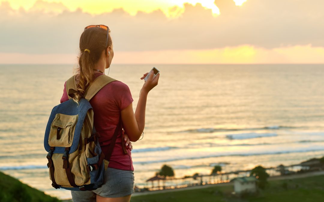 Top Benefits of Traveling Solo | Why Everyone Should Try It Once Top Benefits of Traveling Solo | Why Everyone Should Try It Once