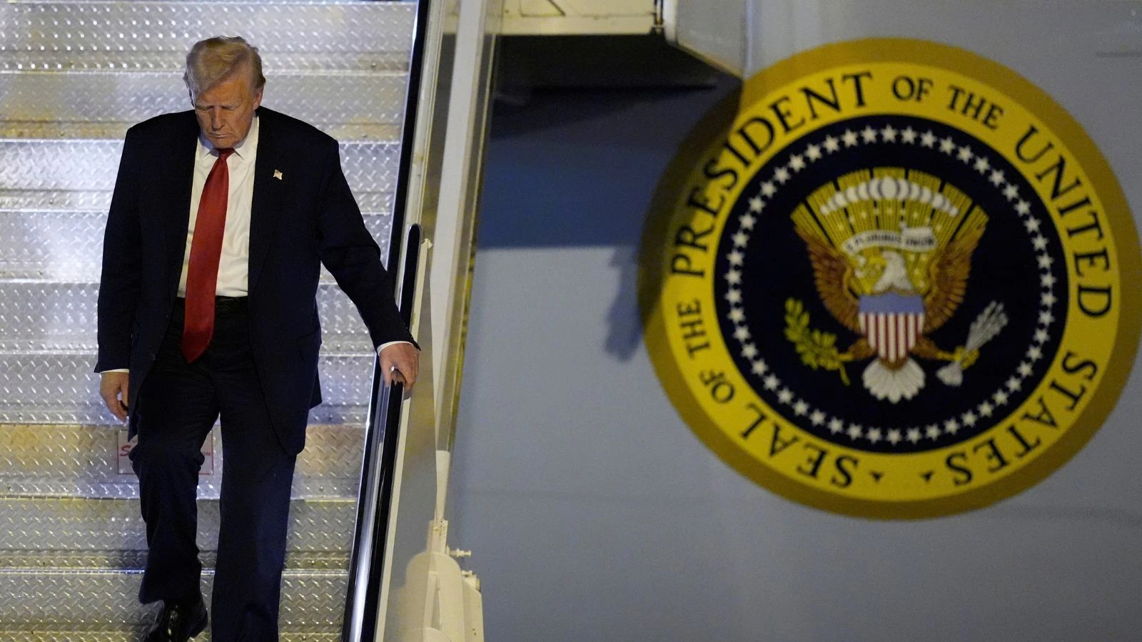 Trump 2025 Travel Ban Targets Caribbean Nations: Full Breakdown of Affected Countries and Policies Trump 2025 Travel Ban Targets Caribbean Nations: Full Breakdown of Affected Countries and Policies