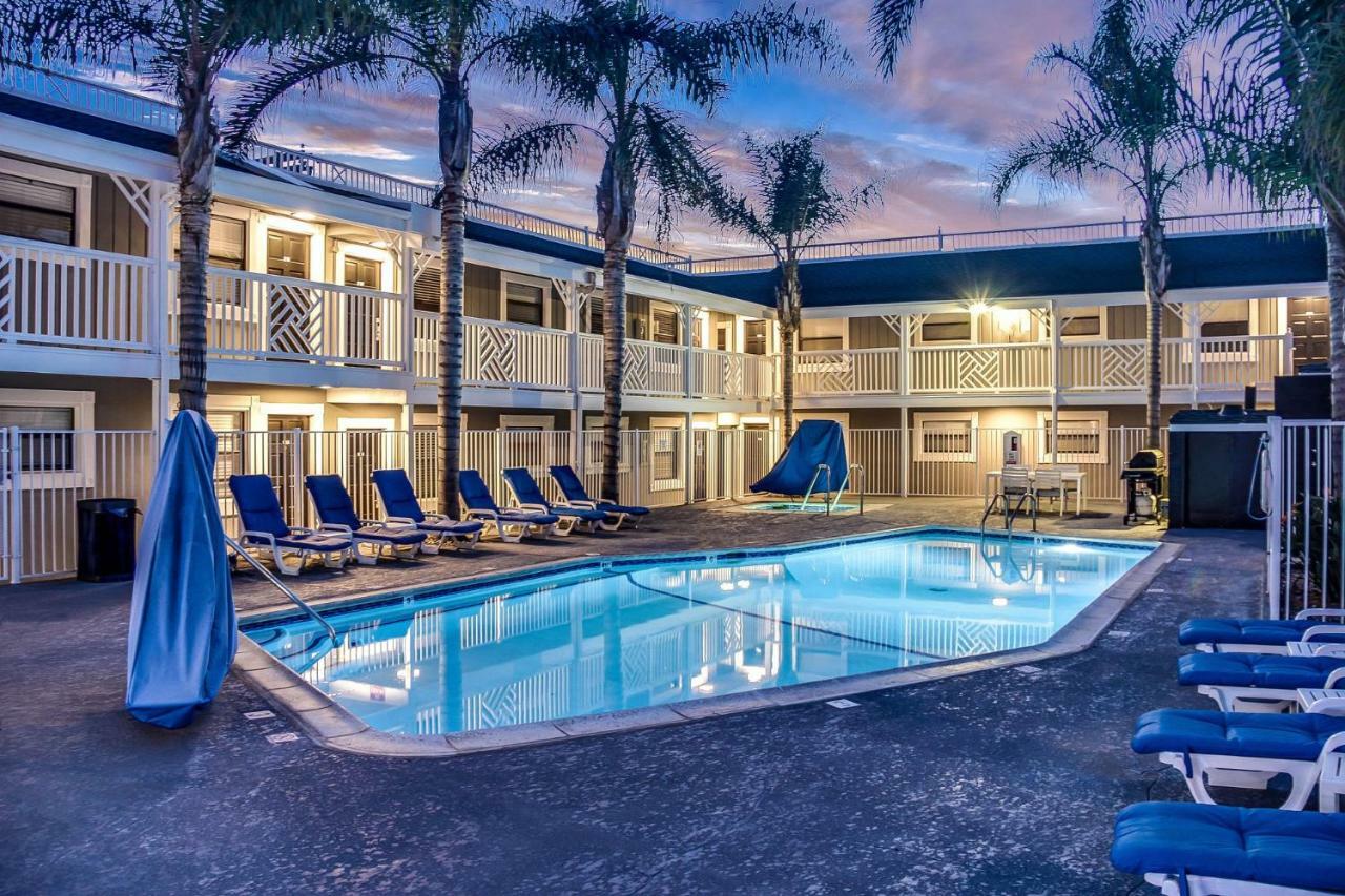 Top 5 Best Hotels in San Diego for an Unforgettable Stay Top 5 Best Hotels in San Diego for an Unforgettable Stay