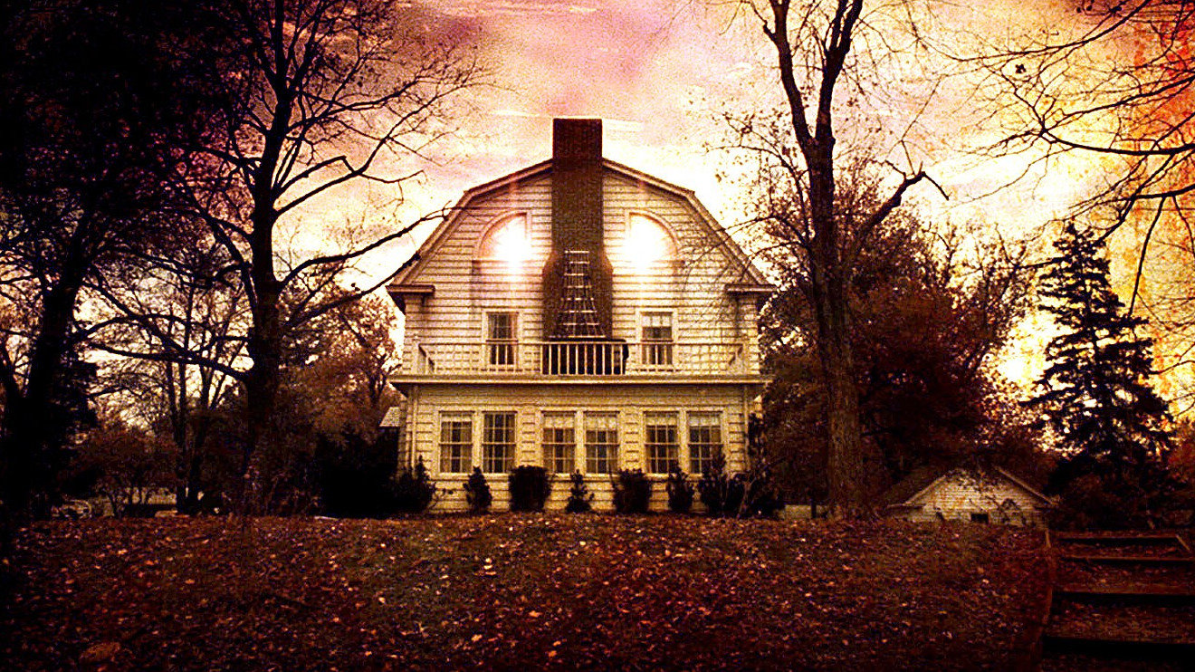 10 Horror Movie Locations You Can Explore in Real Life 10 Horror Movie Locations You Can Explore in Real Life