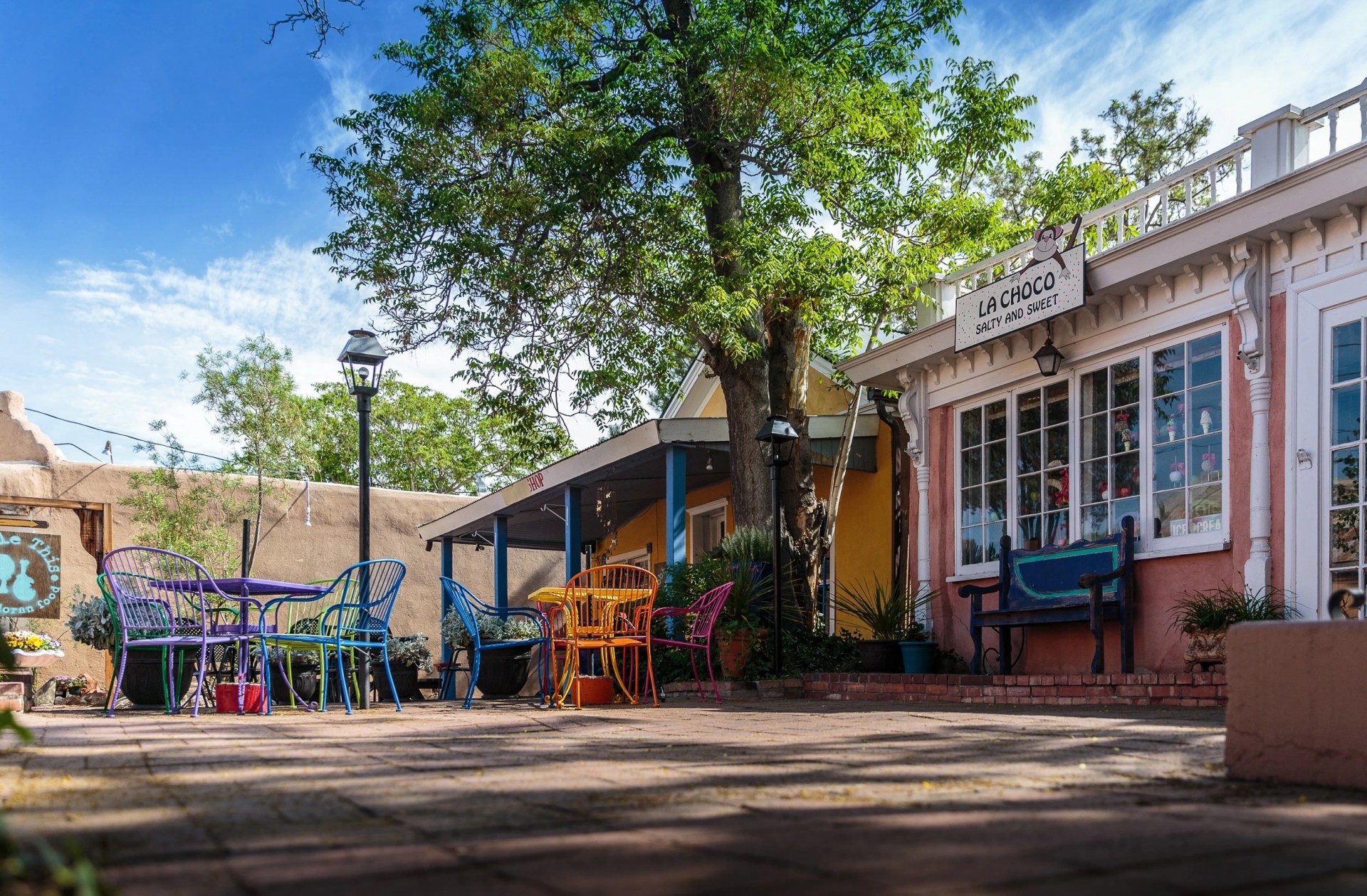 24 Hours in Old Town Albuquerque | Best Things to Do, Eat & Explore 24 Hours in Old Town Albuquerque | Best Things to Do, Eat & Explore