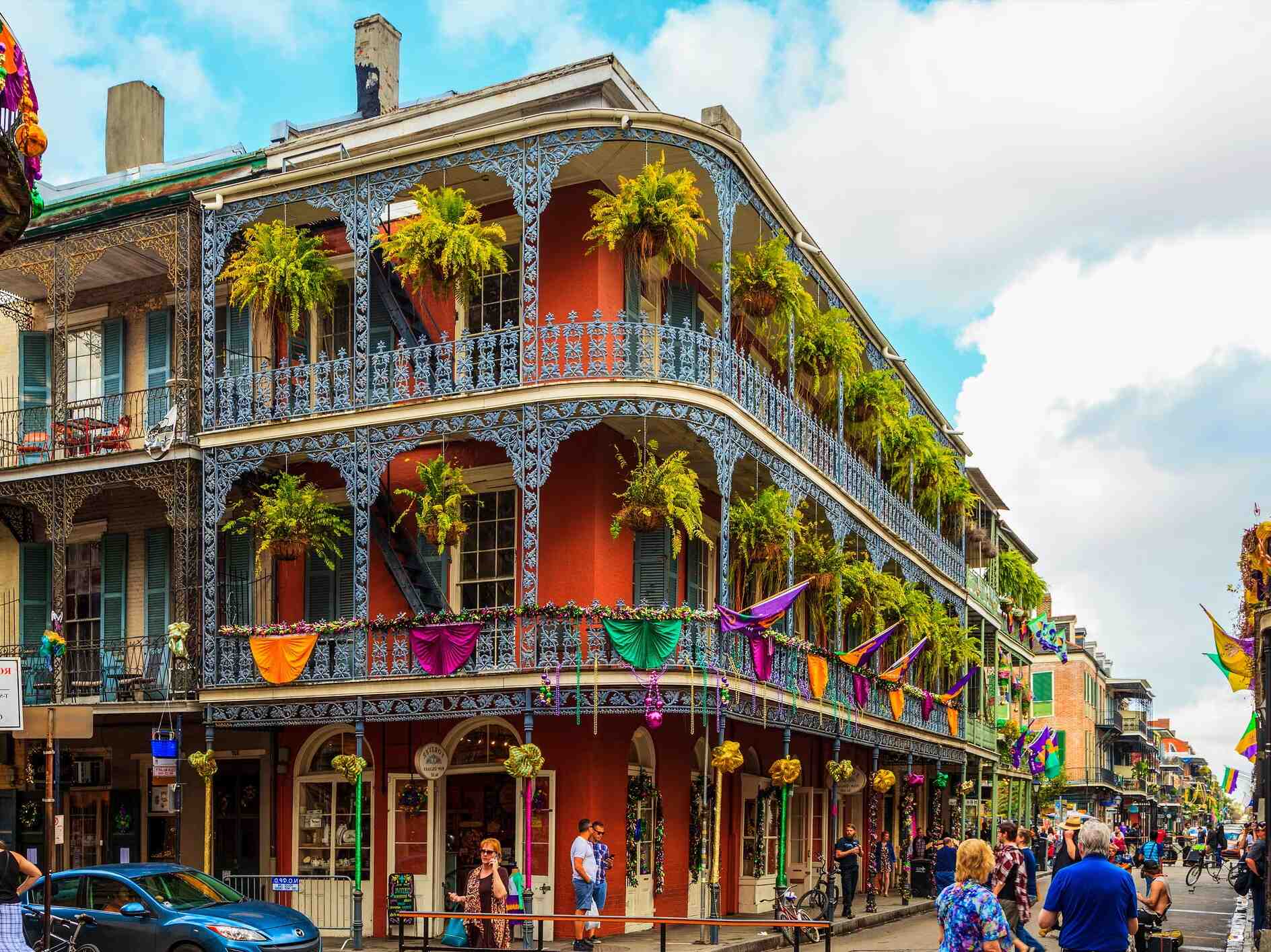 The Ten Most Obscure Facts about New Orleans – History, Culture & Hidden Truths The Ten Most Obscure Facts about New Orleans – History, Culture & Hidden Truths