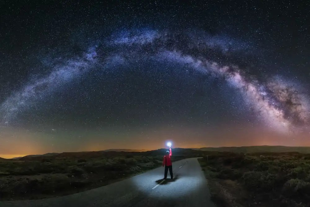 Best Summer Stargazing Destinations: Top Travel Spots for Night Sky Lovers Best Summer Stargazing Destinations: Top Travel Spots for Night Sky Lovers