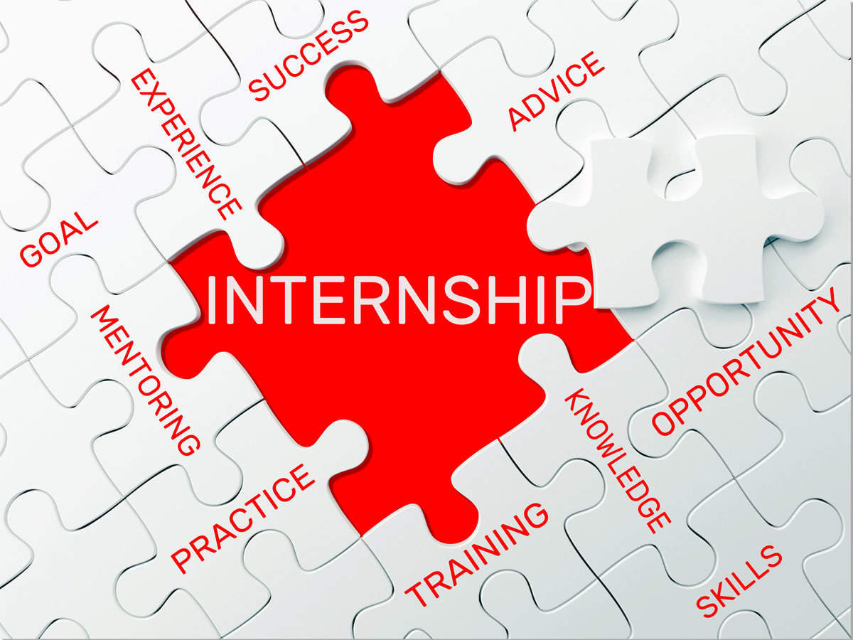 Why Students Should Consider Internships Why Students Should Consider Internships