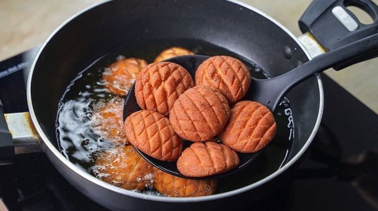Resep Kue Kering Sederhana yang Digoreng: Panduan Lengkap untuk Camilan Manis Resep Kue Kering Sederhana yang Digoreng: Panduan Lengkap untuk Camilan Manis
