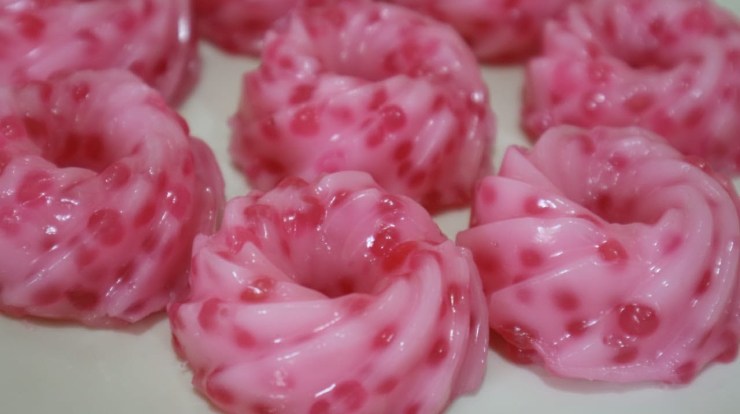 Resep Kue Cantik Manis Sederhana untuk Pemula Resep Kue Cantik Manis Sederhana untuk Pemula