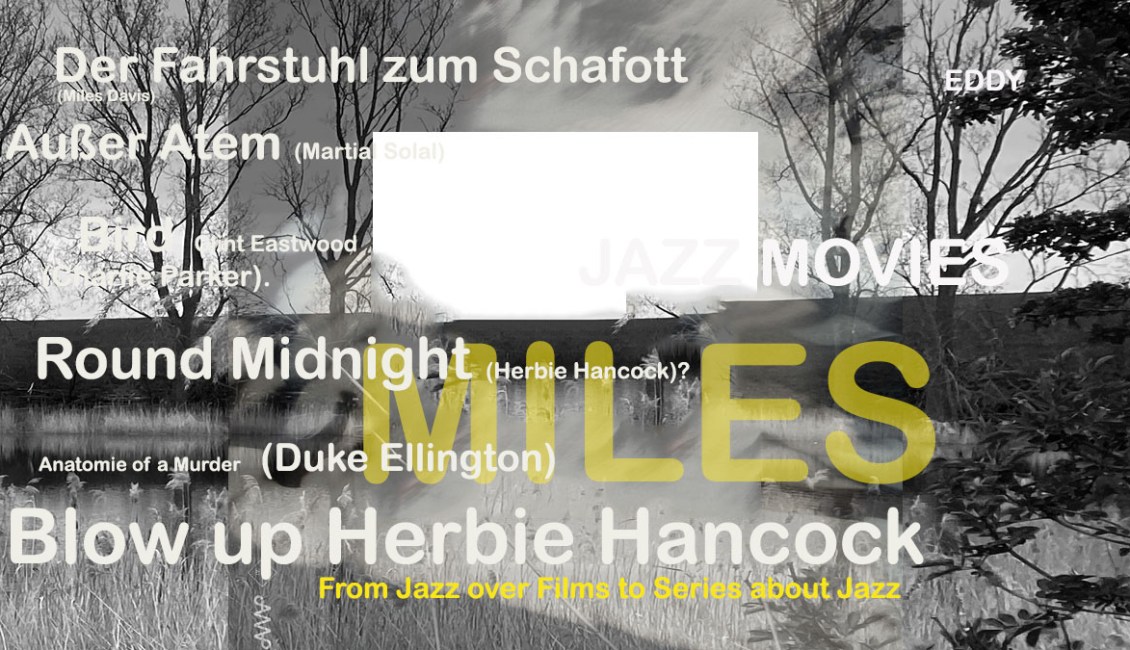 Jazz Films Jazz Films