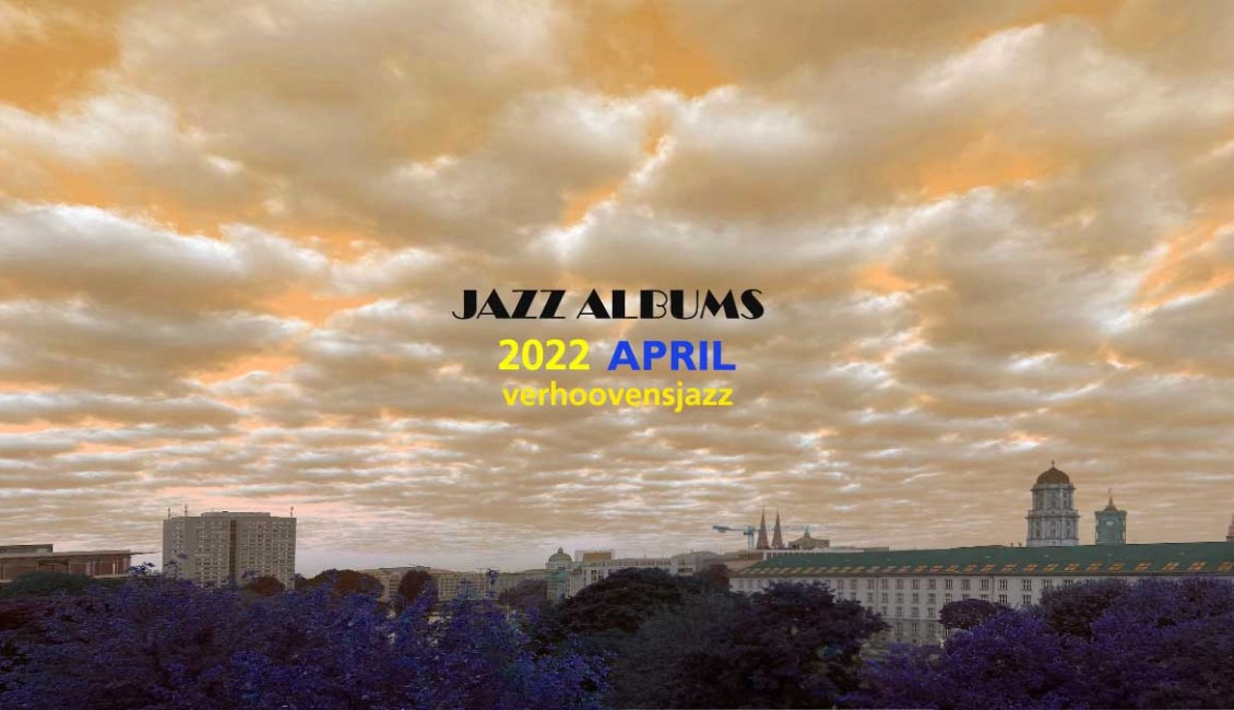 Jazz April 2022 Jazz April 2022