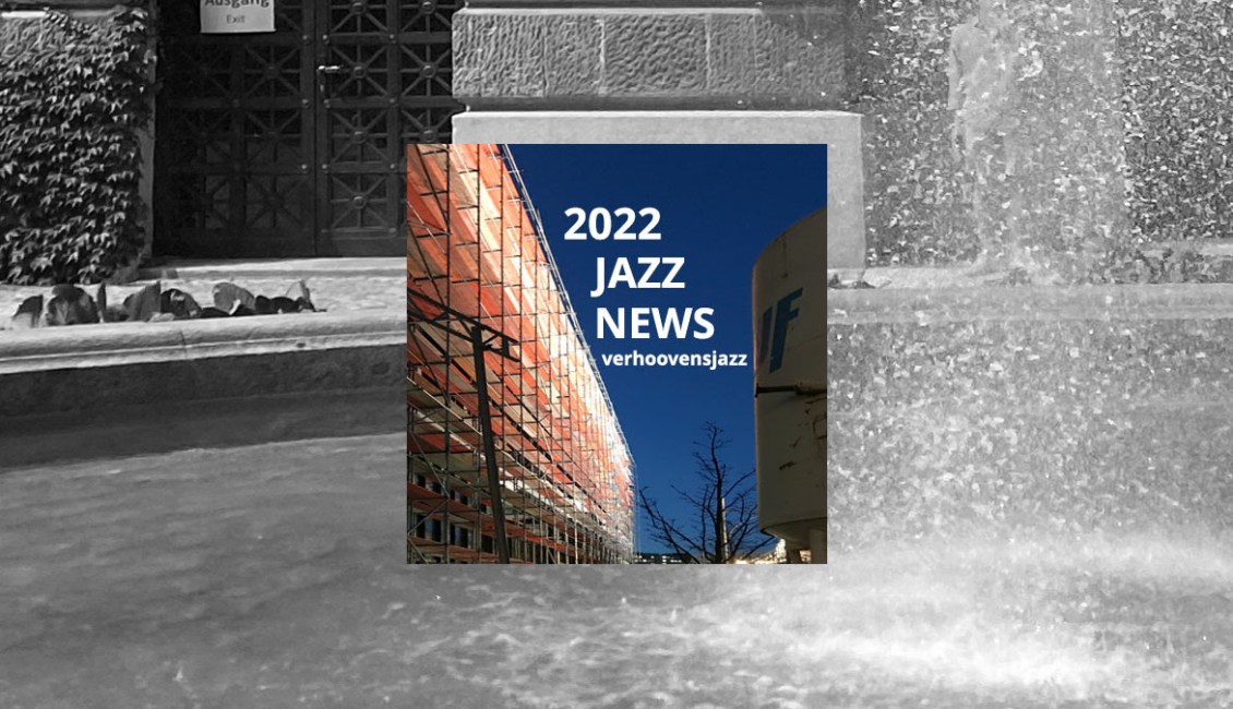 Jazz Albums 2022 Jazz Albums 2022