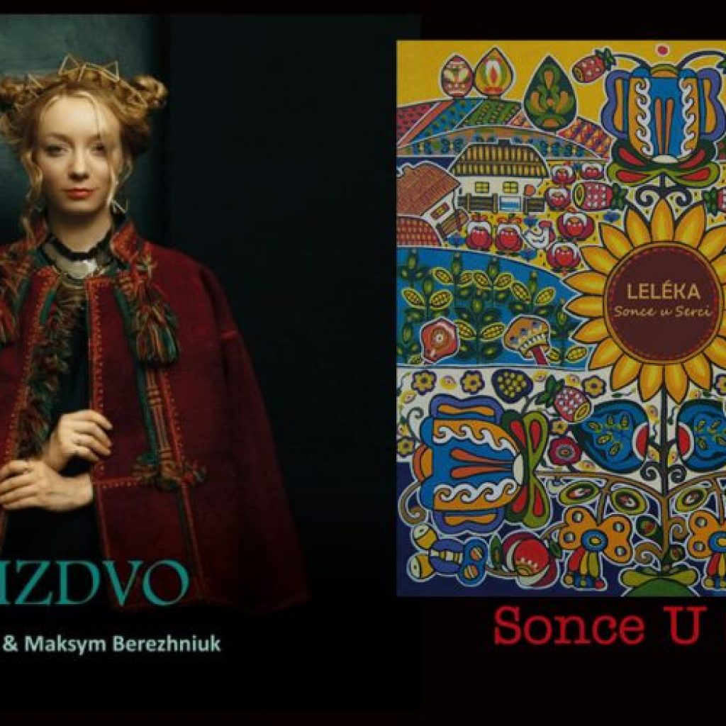 Leléka berlin band Leléka berlin band