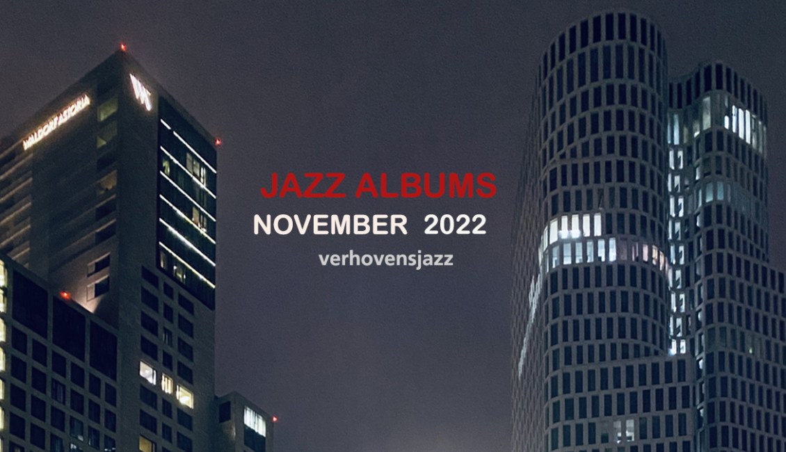 November 2022 November 2022