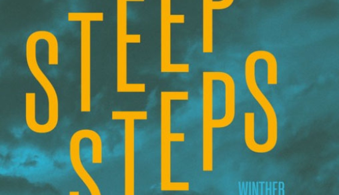 Steep Steps von Winther / Andersson / Watts Steep Steps von Winther / Andersson / Watts