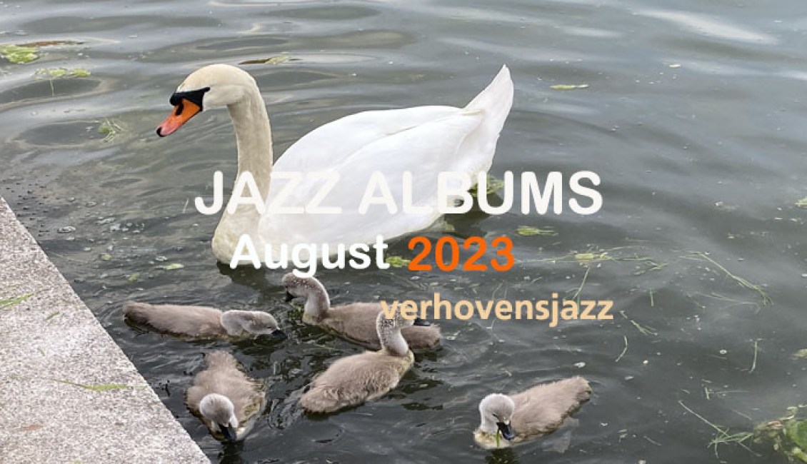 August 2023 August 2023