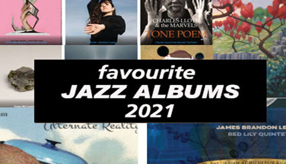 Jazz 2021 Jazz 2021