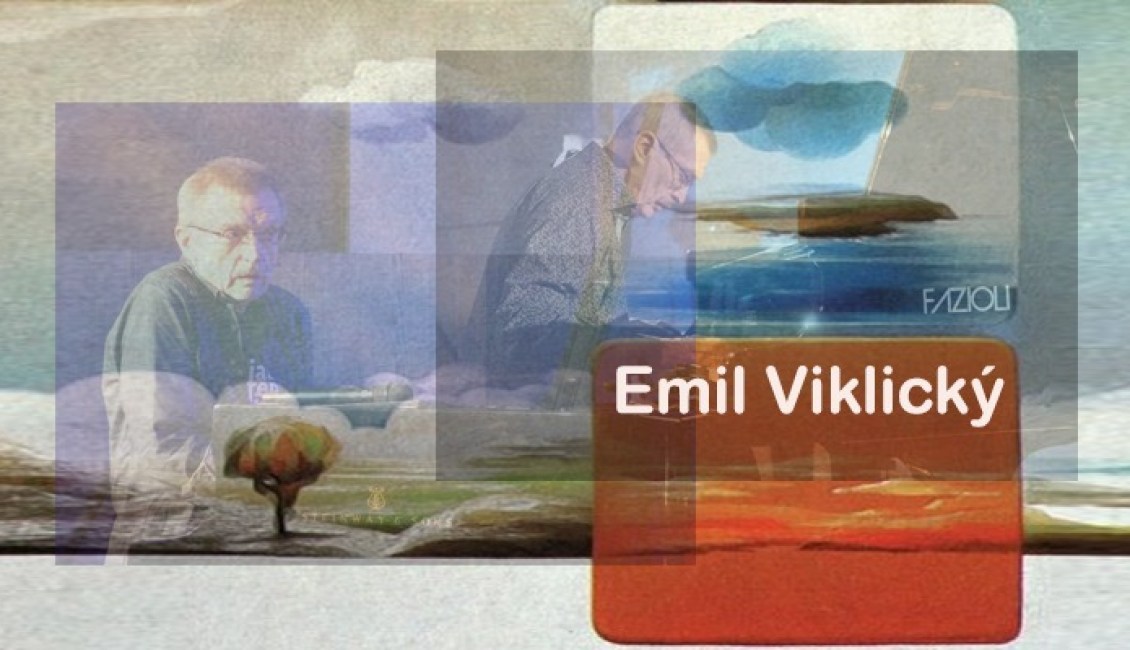 Emil Viklický Emil Viklický