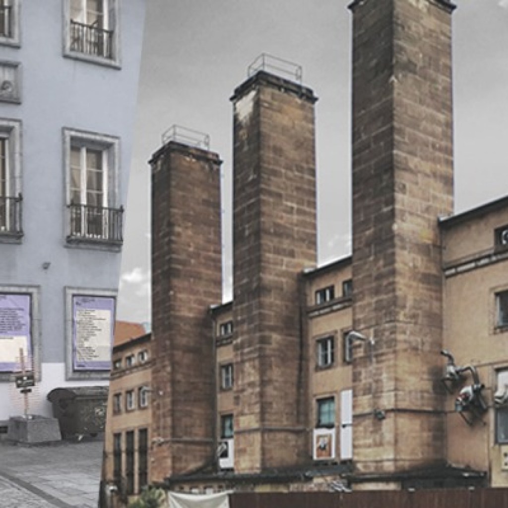 House of Jazz Alte Münze - C‘est la vie House of Jazz Alte Münze - C‘est la vie