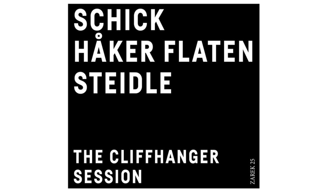 The Cliffhanger Session The Cliffhanger Session
