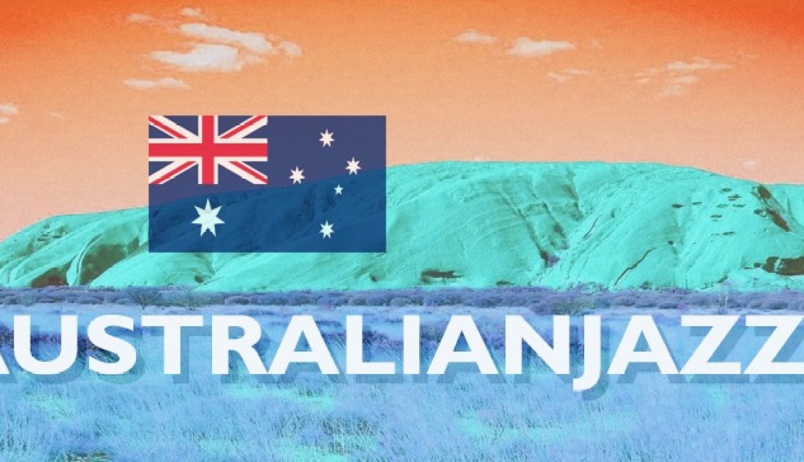 Australian Jazz Australian Jazz