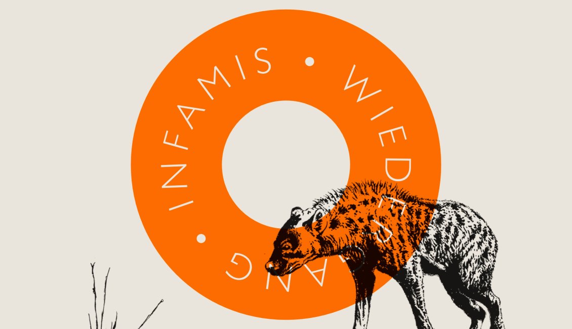 Infamis – Wiedergang E/F & Heimat und Verwesung Infamis – Wiedergang E/F & Heimat und Verwesung