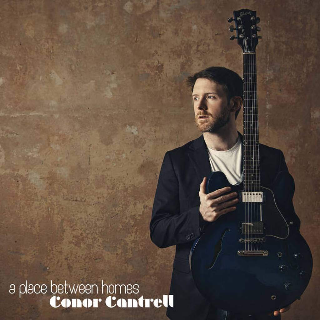 Conor Cantrell Conor Cantrell