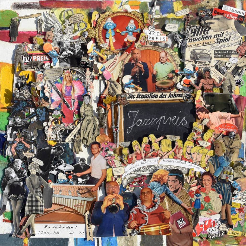 Die Enttäuschung - Avantgarde Die Enttäuschung - Avantgarde