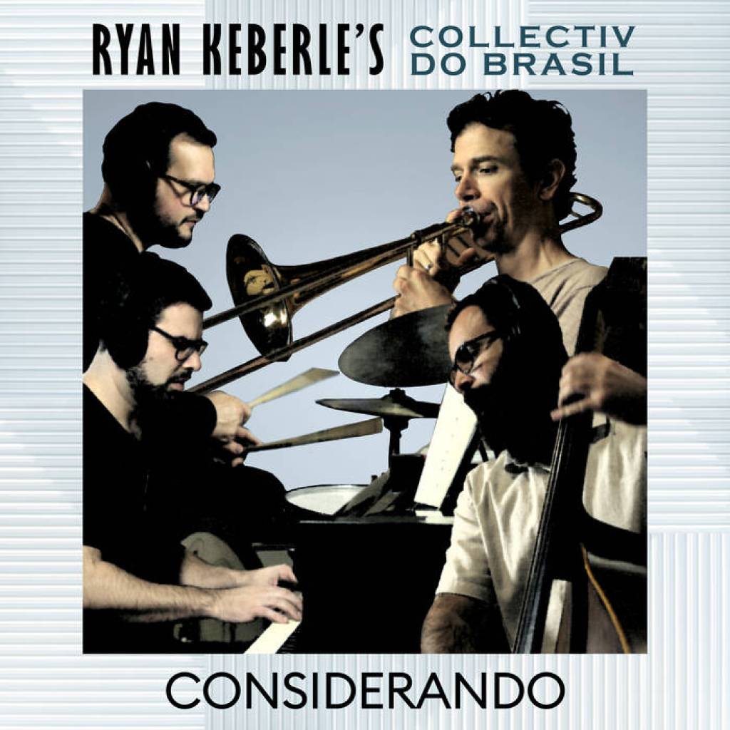 Ryan Keberles Collectiv do Brasil Considerando Ryan Keberles Collectiv do Brasil Considerando