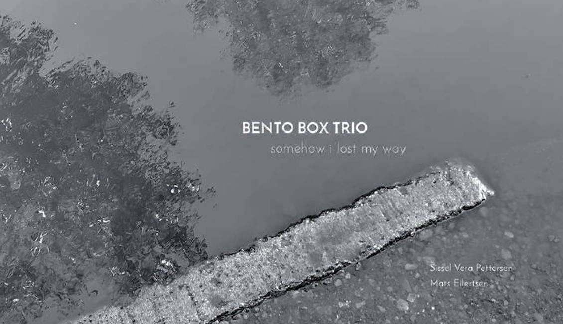 Bento Box Trio Bento Box Trio