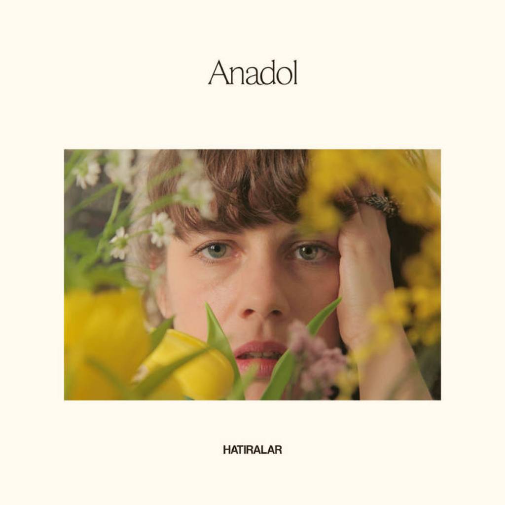 Anadol Hatiralar Cover Anadol Hatiralar Cover