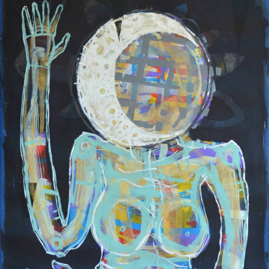 Laluna Ensmble Laluna Ensmble