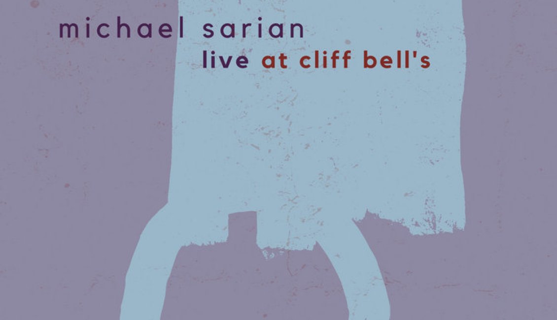 Michael Sarian Michael Sarian
