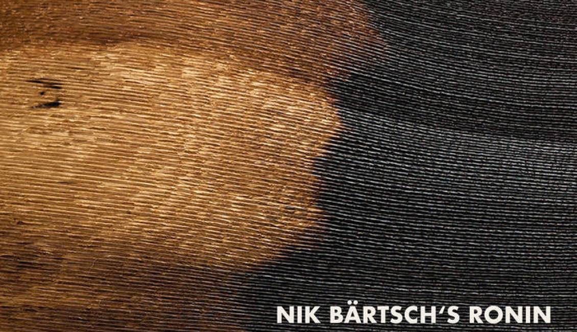 SPIN von Nik Bärtsch SPIN von Nik Bärtsch