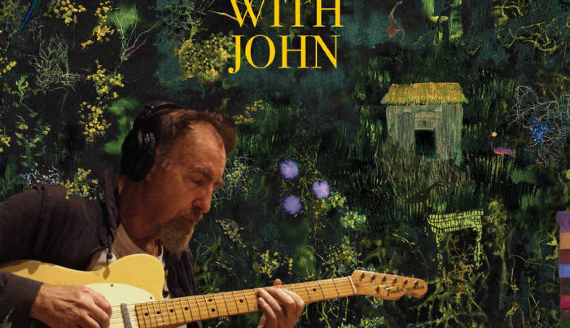 John Lurie - Painting with John John Lurie - Painting with John