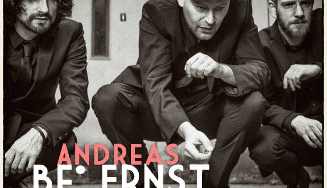 Andreas Wirth Quintet Andreas Wirth Quintet