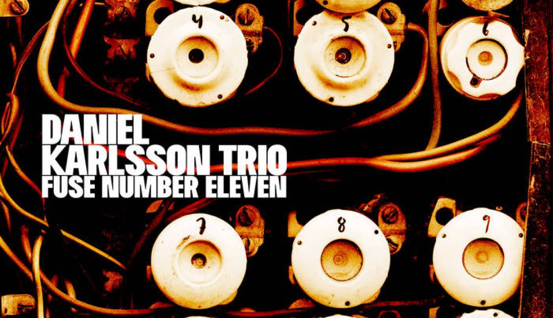 Daniel Karlsson Trio im B-Flat Daniel Karlsson Trio im B-Flat