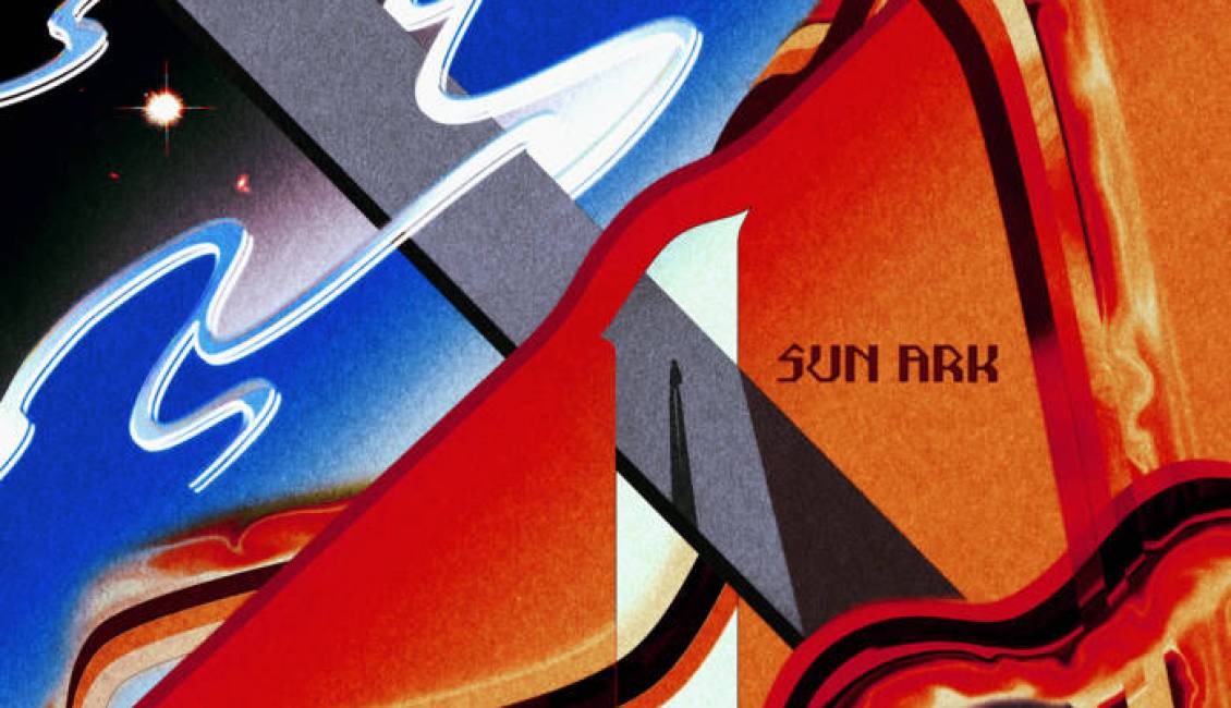 Sun Ark Xjazz Music Sun Ark Xjazz Music