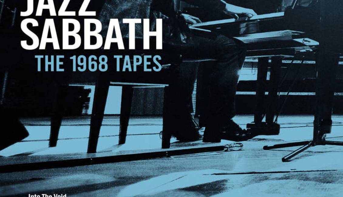 Jazz Sabbath Jazz Sabbath