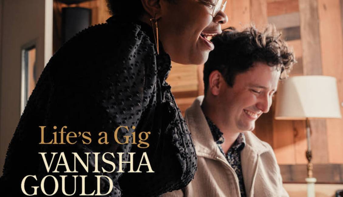Vanisha Gould Vanisha Gould