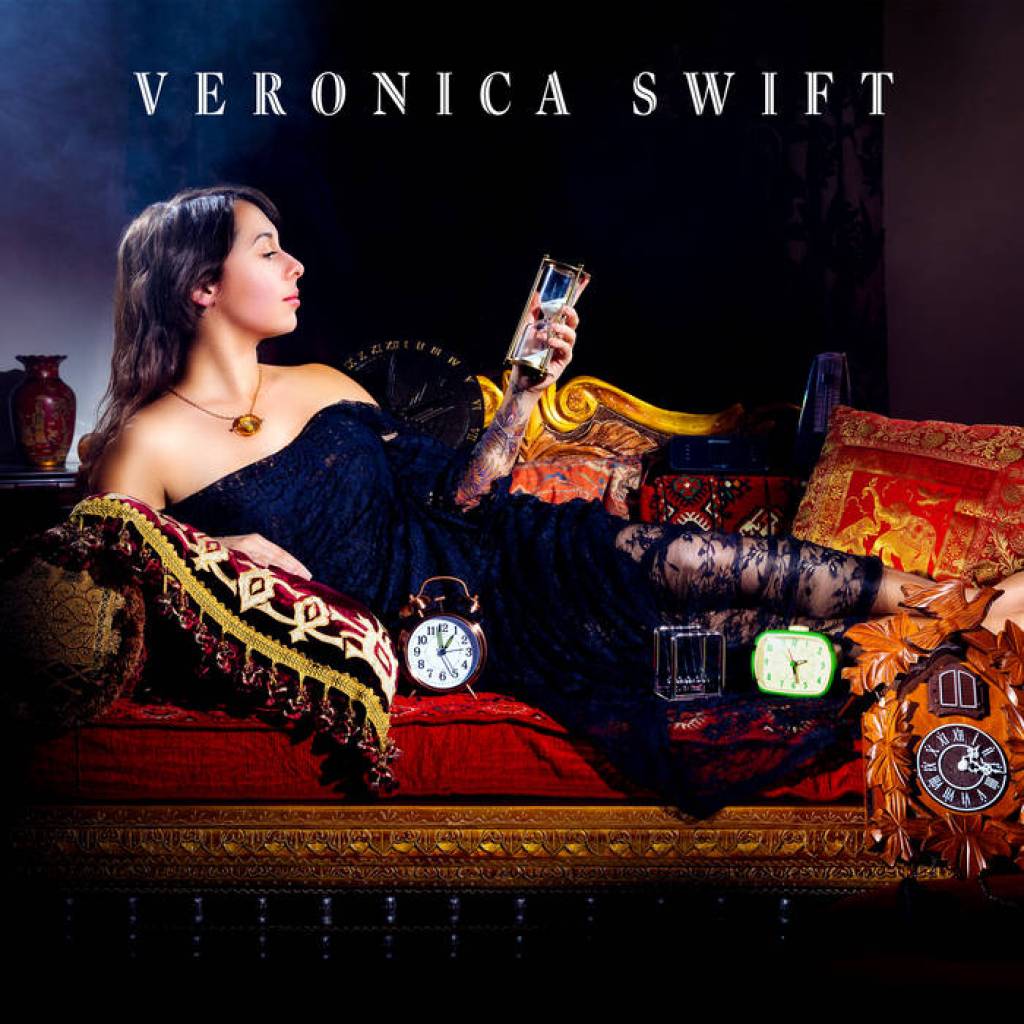 Veronica Swift by Veronica Swift Veronica Swift by Veronica Swift
