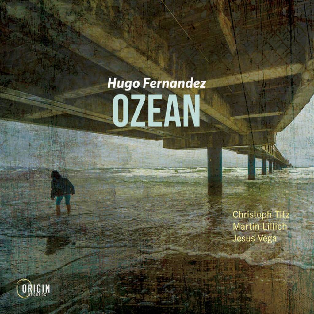 Hugo Fernandez Ozean Hugo Fernandez Ozean