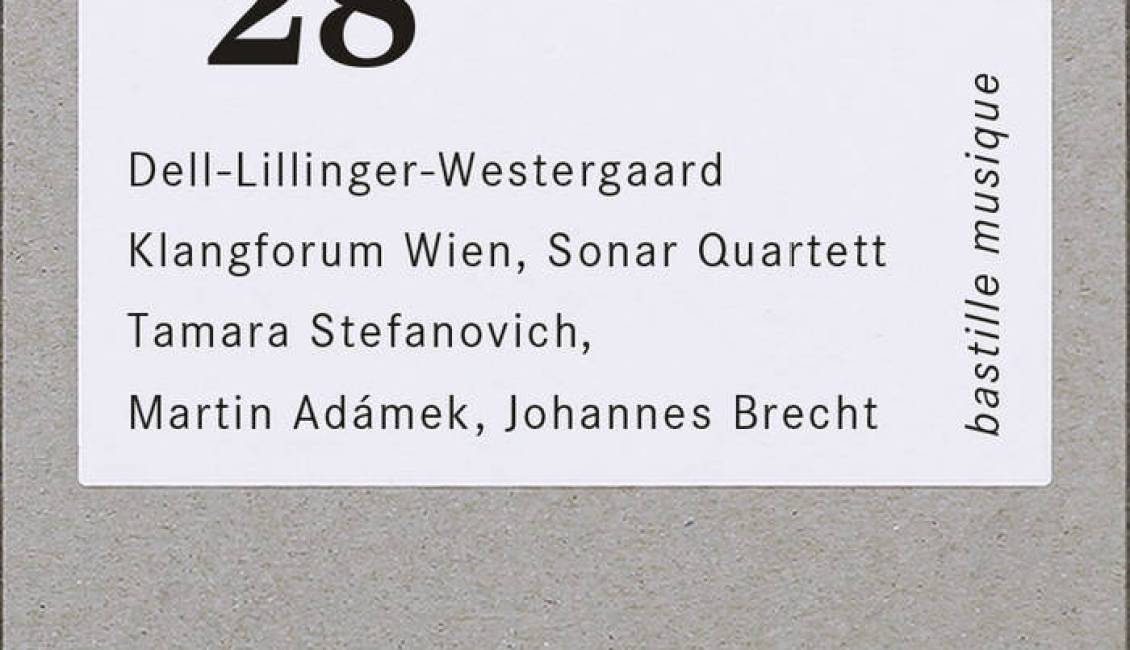Christopher Dell - Vibraphone Christopher Dell - Vibraphone
