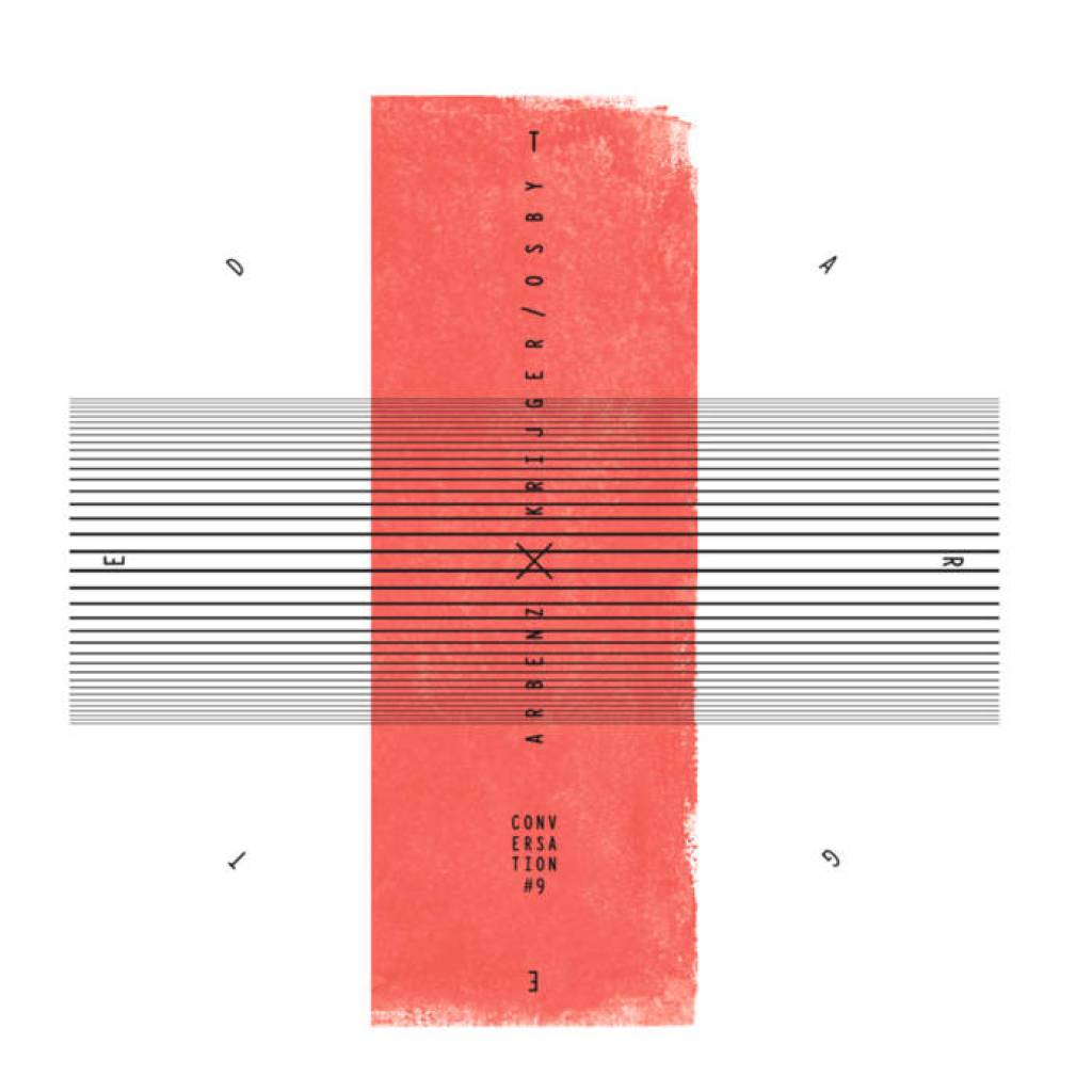 Florian Arbenz Conversation 9 Targeted Florian Arbenz Conversation 9 Targeted